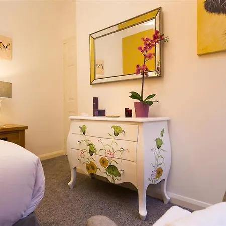 Casa vacanze Rosegarth *