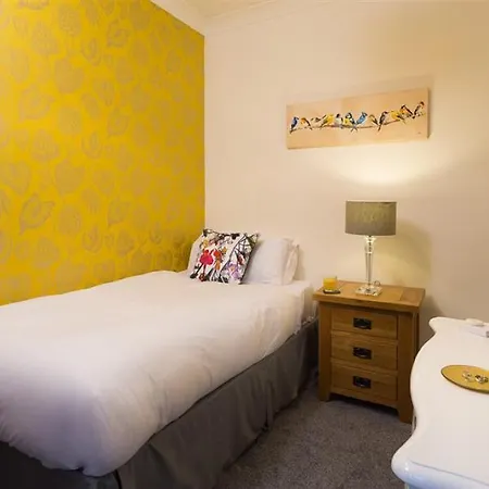 Casa vacanze Rosegarth *