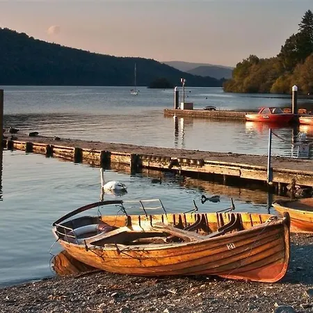 Rosegarth * Bowness-on-Windermere