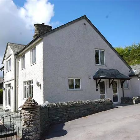 Rosegarth * Bowness-on-Windermere